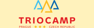 TrioCamp - Dolní Chabry - Praha - Czech Republic