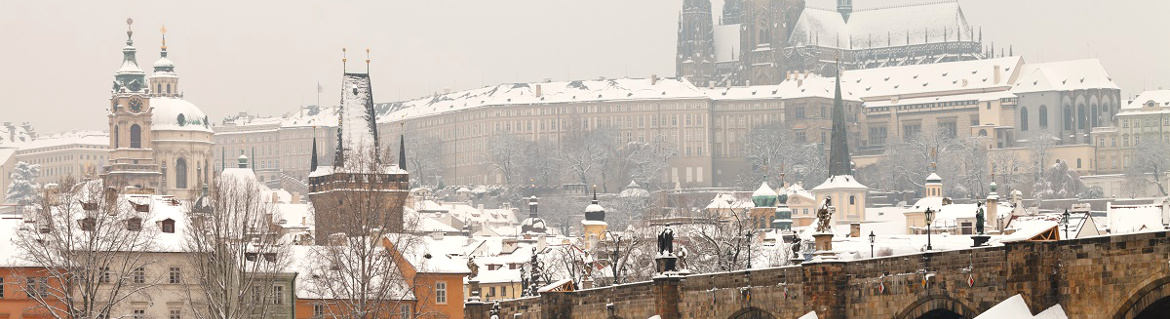 TrioCamp - Dolní Chabry - Praha